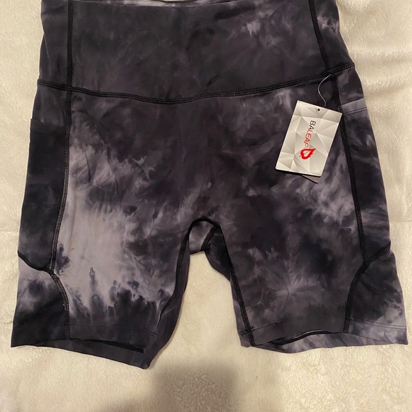 7 inch stretchy bike shorts - Picture 5 of 5